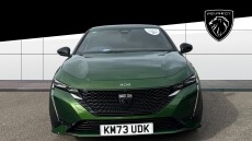Peugeot 308 1.2 PureTech GT 5dr EAT8 Petrol Hatchback